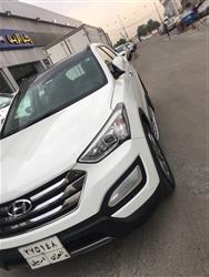هیوندای سەنتافی